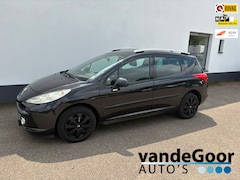 Peugeot 207 SW - 1.6 VTi XS, '09, airco, panoramadak, nwe apk