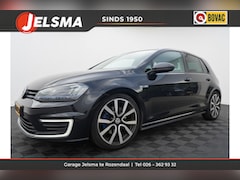 Volkswagen Golf - GTE aut., Vol opties | Keurige auto