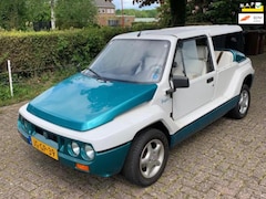 Mega Tjaffer - 1.1i * Org. NL auto