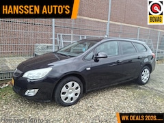 Opel Astra Sports Tourer - 1.4 GOED LEZEN DEFECT