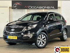 Kia Sportage - 1.6 GDI X-treme ComfortLine