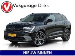 Renault Austral - 1.2 E-Tech Full-Hybrid 200PK Iconic Alpine ✅ H/K ✅ 4CONTROL ✅ ACC