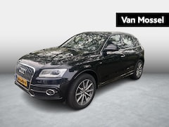 Audi Q5 - 2.0 TFSI quattro Sport Edition | WORDT VERWACHT | PANORAMADAK | BANG & OLUFSEN | STOELVERW