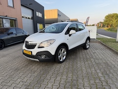 Opel Mokka - 1.6 Cosmo | Navi | Cruise | Airco | BT