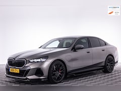 BMW 5-serie - 550e xDrive M-Sport BTW |B&W|21 Inch|Panodak|Innovation Pack|Comfort Pack|Spoilerpakket|St