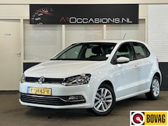 Volkswagen Polo - 1.2 TSI Comfortline