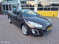 Peugeot 308 CC - 1.6 THP Roland Garros