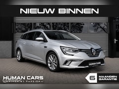 Renault Mégane Estate - 1.3 TCe GT-Line 40pk 2019 camera sport