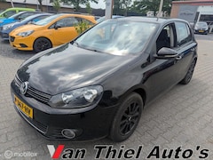 Volkswagen Golf - 1.2 TSI Trendline