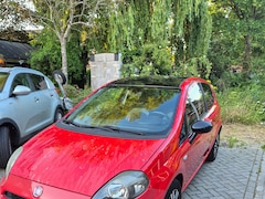 Fiat Punto Evo - 0.9 TwinAir Pop