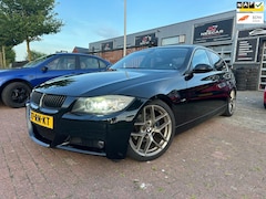 BMW 3-serie - 325i Dynamic Executive/GOED ONDERGEHOUDEN TOP CONDITIE/APK 14-04-2027