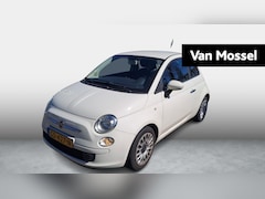 Fiat 500 - 1.0 TwinAir Pop | WORDT VERWACHT |