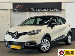 Renault Captur - 0.9 TCe Expression + NAVI
