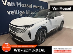 Peugeot e-3008 - GT Long Range 230 97 kWh Full Option