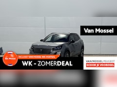Peugeot 2008 - 1.2 Hybrid 145 GT Automaat | Camera | Adaptieve Cruise Control | Navigatie | Apple Carplay