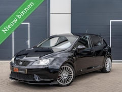 SEAT Ibiza - 1.4 FR Airco|Parkeersensor|17'' velgen|Spotprijs