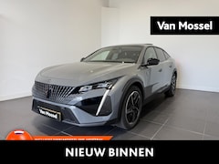 Peugeot e-408 - GT Avantage 58 kWh Camera | Adaptieve Cruise Control | Alcantara bekleding | Elektrische k