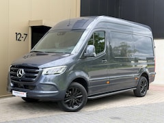 Mercedes-Benz Sprinter - 319 3.0 CDI|L2H2|Trekhaak 3.5T|360cam|Carplay