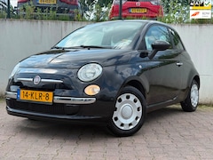 Fiat 500 - 1.2 Pop/AUTOMAAT/AIRCO/117046 KM NAP/NIEUWE APK AFLEVERING/
