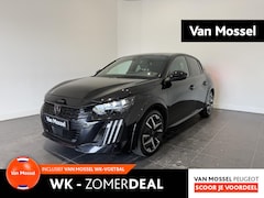 Peugeot 208 - 1.2 Hybrid 145 e-DCS6 GT | APPLE CARPLAY & ANDROID AUTO | CAMERA | KLIMAATCONTROLE |