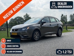 SEAT Ibiza ST - 1.2 TSI FR AIRCO | CRUISECONTROL | DEALERONDH