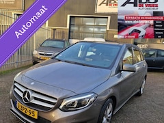 Mercedes-Benz B-klasse - 200 Prestige AMG PAKKET