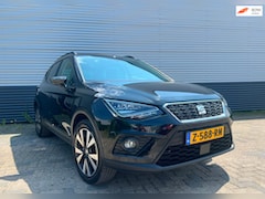 SEAT Arona - 1.0 TGI FR Business Intense