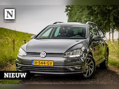 Volkswagen Golf Variant - 2.0 TDI Highline|PDC |Trekhaak |Navi