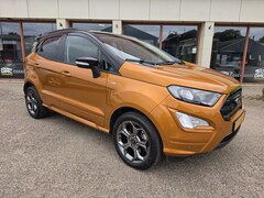 Ford EcoSport - 1.0 EB ST-Line | Navi | Camera | Apple Carplay | Android | Stuur