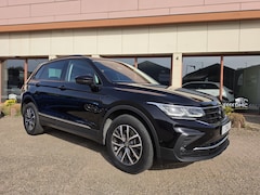 Volkswagen Tiguan - Life eHybrid | Camera | Navi | Clima | Park Assist | ErgoActive
