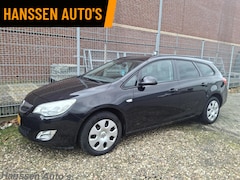 Opel Astra Sports Tourer - 1.4 GOED LEZEN DEFECT