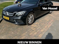 Mercedes-Benz C-klasse - 180 Premium Pack | WORDT VERWACHT |