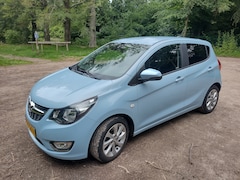 Opel Karl - 1.0 ecoFLEX Innovation AIRCO | CRUISE | APK 4-27