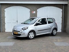 Renault Twingo - 1.2 16V Parisienne nieuwe distributieriem