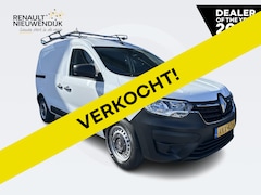 Renault Express - 1.5 dCi 75 Comfort | 17.000 KM | IMPERIAL | CRUISE | AIRCO | BLUETOOTH/DAB RADIO