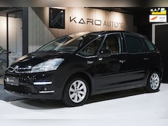 Citroën C4 Picasso - 1.6 VTi Selection Leer Navi Clima Cruise