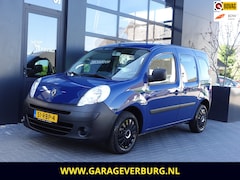 Renault Kangoo Family - 1.6 16V Expression / Rolstoel / Invalide vervoer / 74.063 Km Uniek