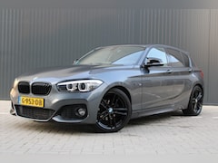 BMW 1-serie - 118i Edition M Sport Shadow High Executive