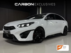 Kia Pro cee'd - ProCeed 1.6 T-GDi GT | JBL | Dealer | Facelift | ACC