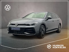 Volkswagen Passat Variant - 1.5 eHybrid 272pk R-Line Edition - eHybrid