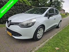 Renault Clio - 1.5 dCi Authentique