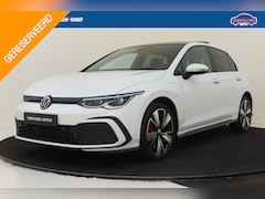 Volkswagen Golf - 1.4 eHYBRID GTE -PANO.DAK|HEAD-UP DISP.|IQ.LIGHT|DODEHOEK|KEYLESS|CAMERA|SOEL/STUURVERW.|1
