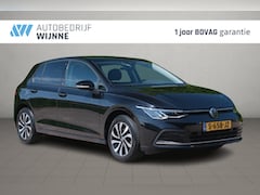 Volkswagen Golf - 1.0 eTSi 110pk DSG Life Business | Navi | App Connect | Climate | Adaptive Cruise | PDC |