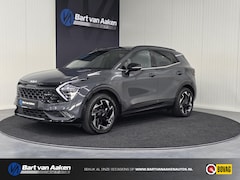 Kia Sportage - 1.6 T-GDi Plug-in Hybrid AWD GT-PlusLine PHEV