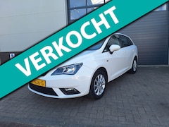 SEAT Ibiza ST - | 1.0 EcoTSI Style Connect | Apple carplay | Navi | Cruise control | 2e eigenaar |