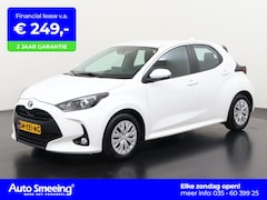 Toyota Yaris - 1.5 Hybrid Active | Navigatie | Apple Carplay | Camera | Zondag Open
