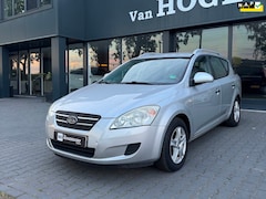 Kia Cee'd Sporty Wagon - 1.4 CVVT X-tra AIRCO PDC 1. EIGENAAR