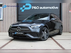 Mercedes-Benz C-klasse Estate - 300 e AMG Line PANO | HUD | MASSAGE