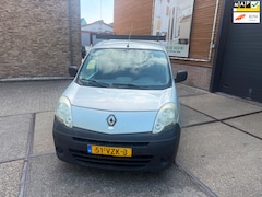 Renault Kangoo Express - 1.5 dCi 105 Super Confort ((( airco / 184000 km )))