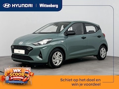 Hyundai i10 - 1.0 Comfort | Nieuw | Navigatie | Camera | Snel leverbaar